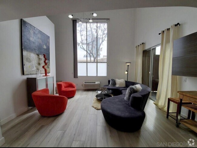 Building Photo - 948 G St Unit 19 Rental