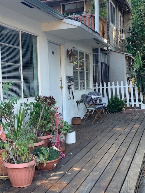 Photo - 2426 3/4-2614 Hyperion Ave