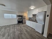 Photo - Newly remodeled, studio-style living space located in the heart of San Diego