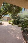 Courtyard - 20336 Cohasset St