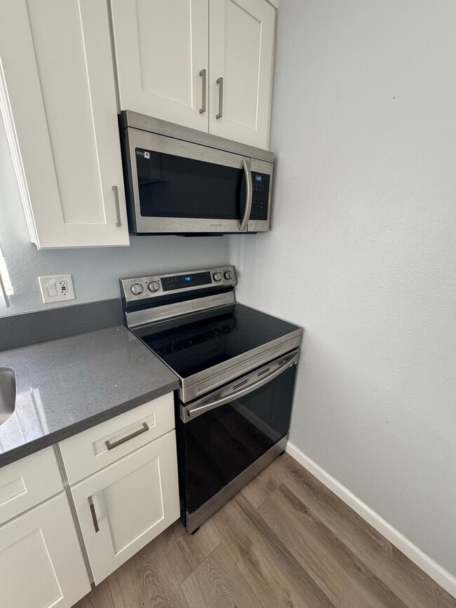 Photo - Haskell Apartments