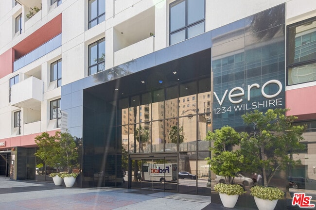 Photo - 1234 Wilshire Blvd Condo Unit 413
