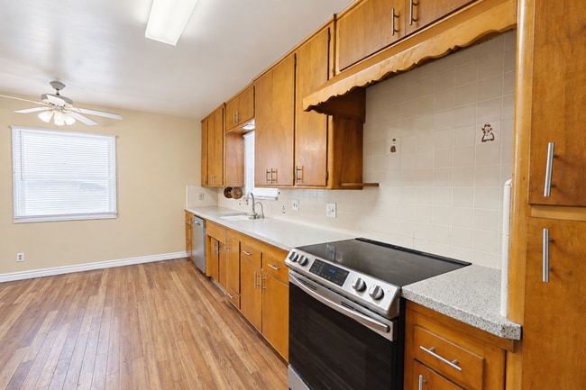 Photo - 3627 Harding St Unit 1
