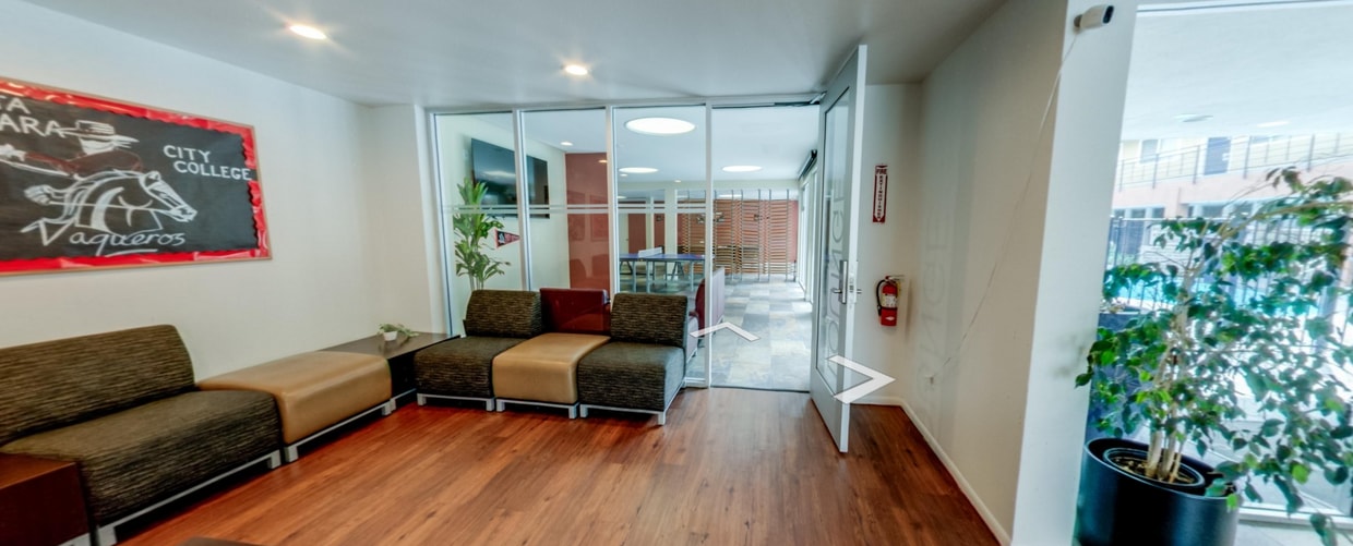 3D Tour - Tropicana Student Housing