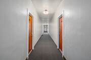 Hallway - 919 S. Manhattan Pl