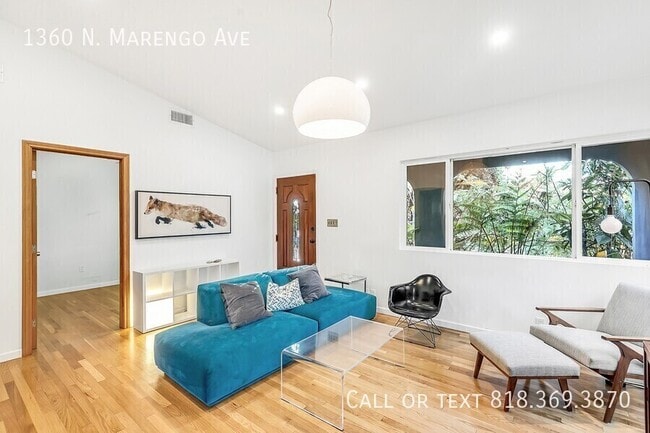 Photo - 1360 N Marengo Ave