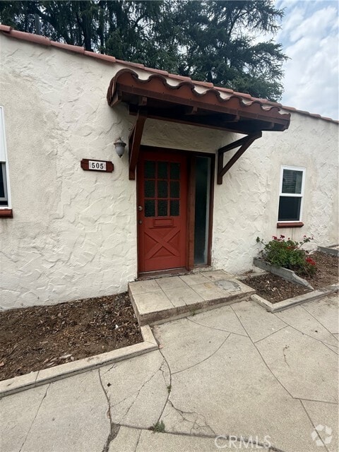 Building Photo - 505 W Sierra Madre Blvd Rental