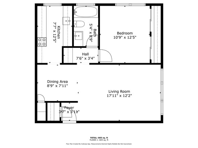 Photo - 15739 Francisquito Ave Unit C8
