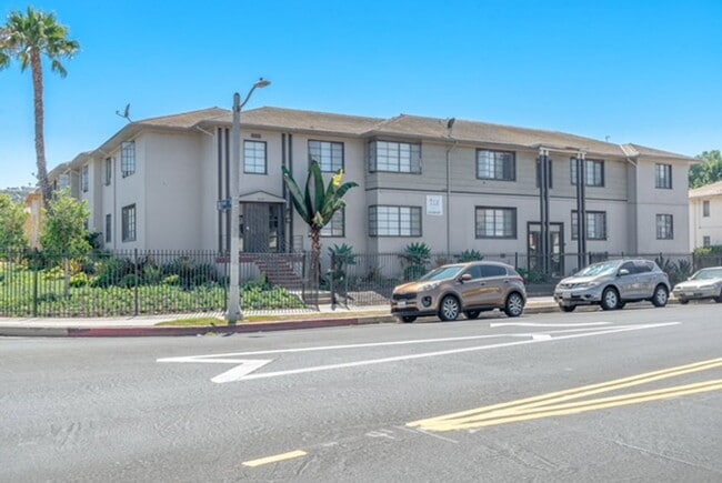 Photo - 4316 Santa Rosalia Dr Unit A