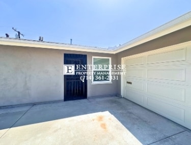 Photo - 3-Bedroom Single-Family Home in Garden Grove | Updated Kitchen