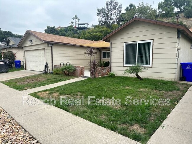 Building Photo - 4859 Campanile Dr