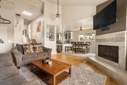 Photo - 317 Crocus Ct Townhome