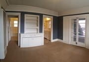 Living Room - 3811 E 10th St Unit 3811