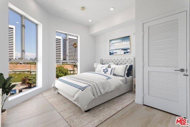 Photo - 1650 Sawtelle Blvd Unit 405