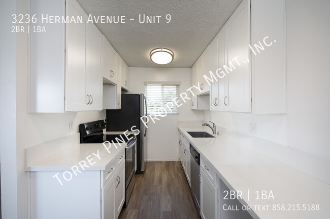 Photo - 3236 Herman Ave Unit 9