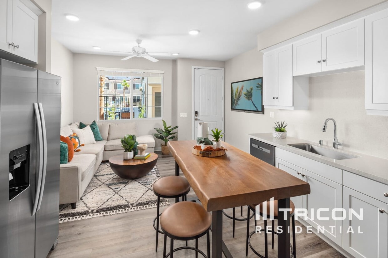 3D Tour - 24774 Ahora Ct Townhome