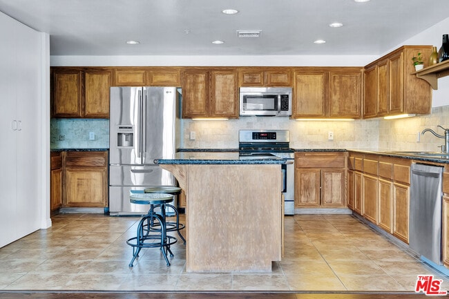 Photo - 13200 Pacific Promenade Unit 346