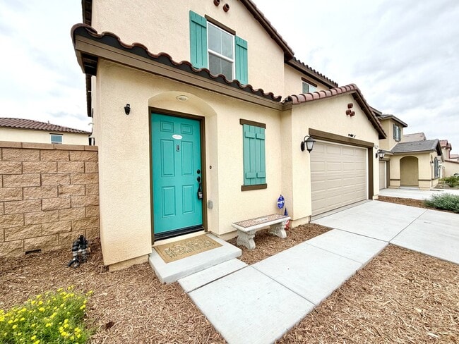 Photo - Move-In Ready 3 Bedroom 2.5 Bathroom Home with Loft, SOLAR & Modern Upgrades