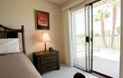 Photo - Lakeside Golf Course Retreat in Cathedral ... House