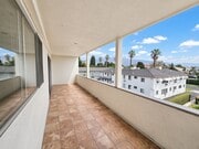Balcony - 1299 Cordova St Unit 308