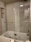 Guest Bath - 1950 S Palm Canyon Dr Condo Unit 127