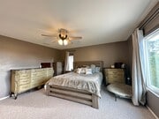 Photo - Modern Comfort in Vista: 3BR/2.5BA Rental Home with Central AC, 2-Car Garage, and Luxurious Upgra...