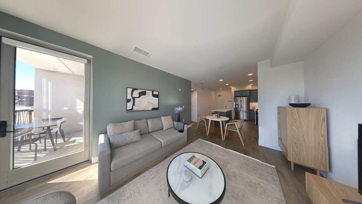 3D Tour - 635 Robinson Ave Apartment Unit FL4-ID9