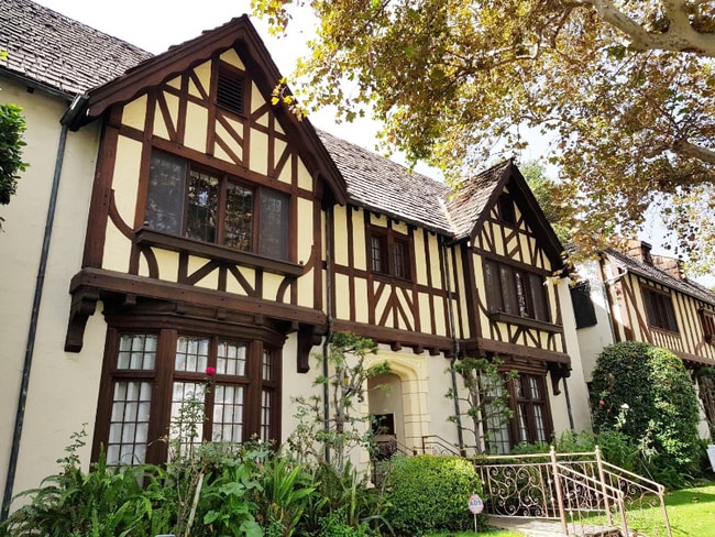 Photo - 333 N Sycamore Ave Unit 3