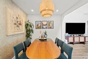 dining - 11038 Blix St