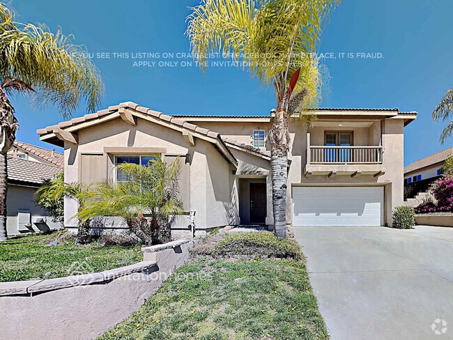 Building Photo - 32074 Bandelier Rd Rental