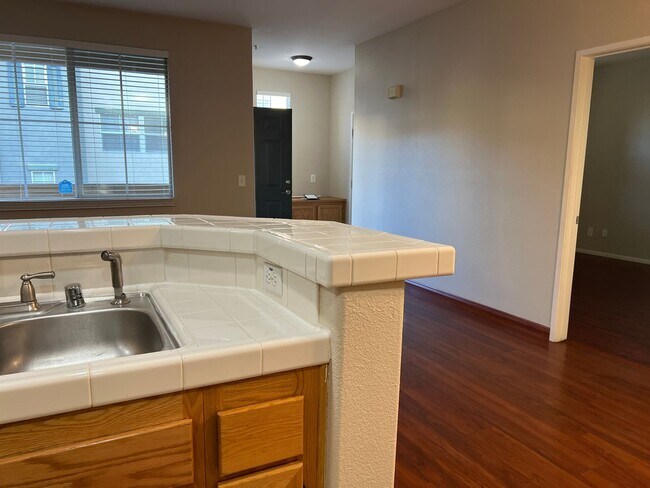 Photo - Great 2-bedroom 2 bath condo with A/C, 1 car garage and additional