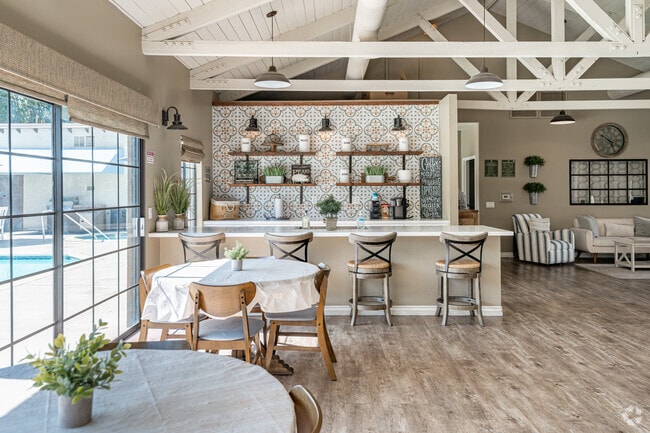 Interior Photo - Soldano Senior Village Rental