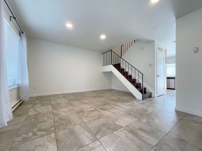 Photo - 3 Bed + 1.5 Bath + 2 Car Garage Unit B