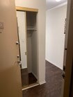 Entrance Apt 101 - Hayworth Apartments