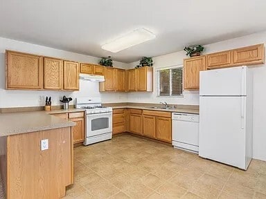 Photo - 73456 Desert Trail Dr House