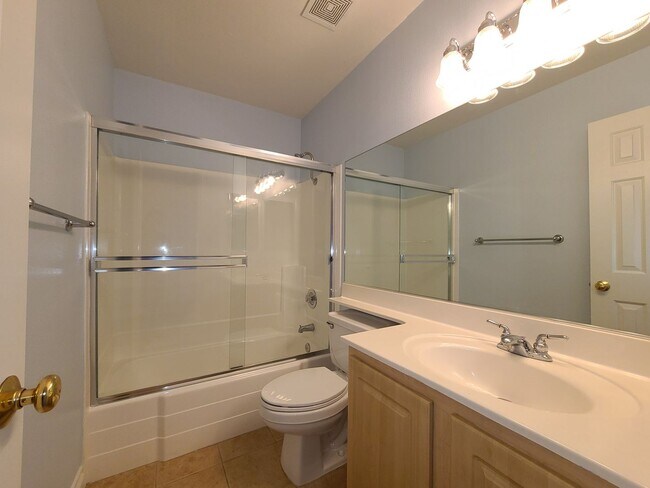 Photo - 2 Bedroom Sunterra Condo in El Cajon remod...