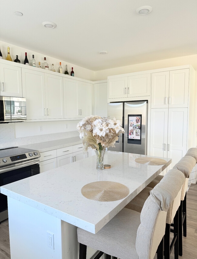 Photo - 796 Makani St Townhome