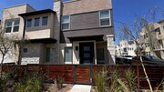 Photo - Gorgeous brand new townhome in 3Roots! End...