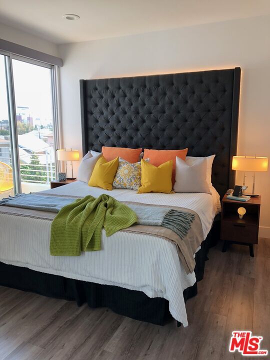 Photo - 1101 S Harvard Blvd Unit 505