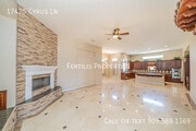 Photo - 17425 Cyrus Ln House