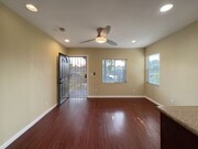 Photo - **5886 Lemon Ave Long Beach** 2 Bedroom 1 ... House