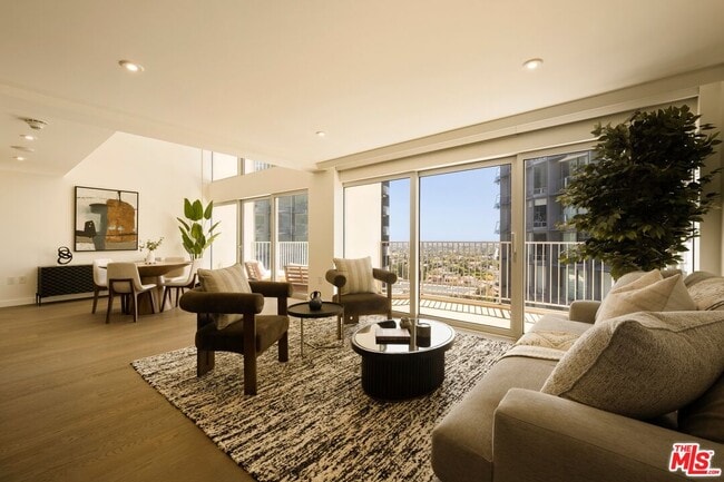 Building Photo - 2025 Ave of the Stars Unit 1208