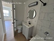 Photo - 12234 N Santa Fe Ave Unit A