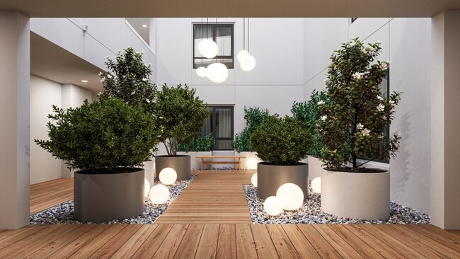 Photo - Sync on Conoga