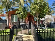 Street view of home - 5851 7th Ave House Unit 5851 7th Avenue