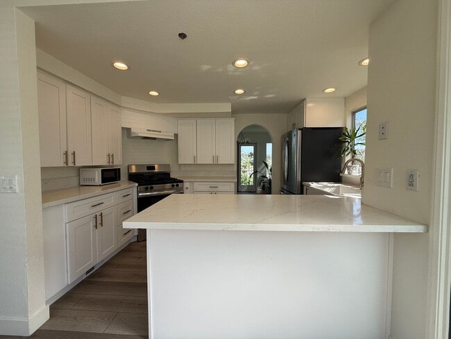 Photo - Recently Remodeled Spring Valley Home, 2 Car Garage, Vaulted Ceilings, Multiple Balconies