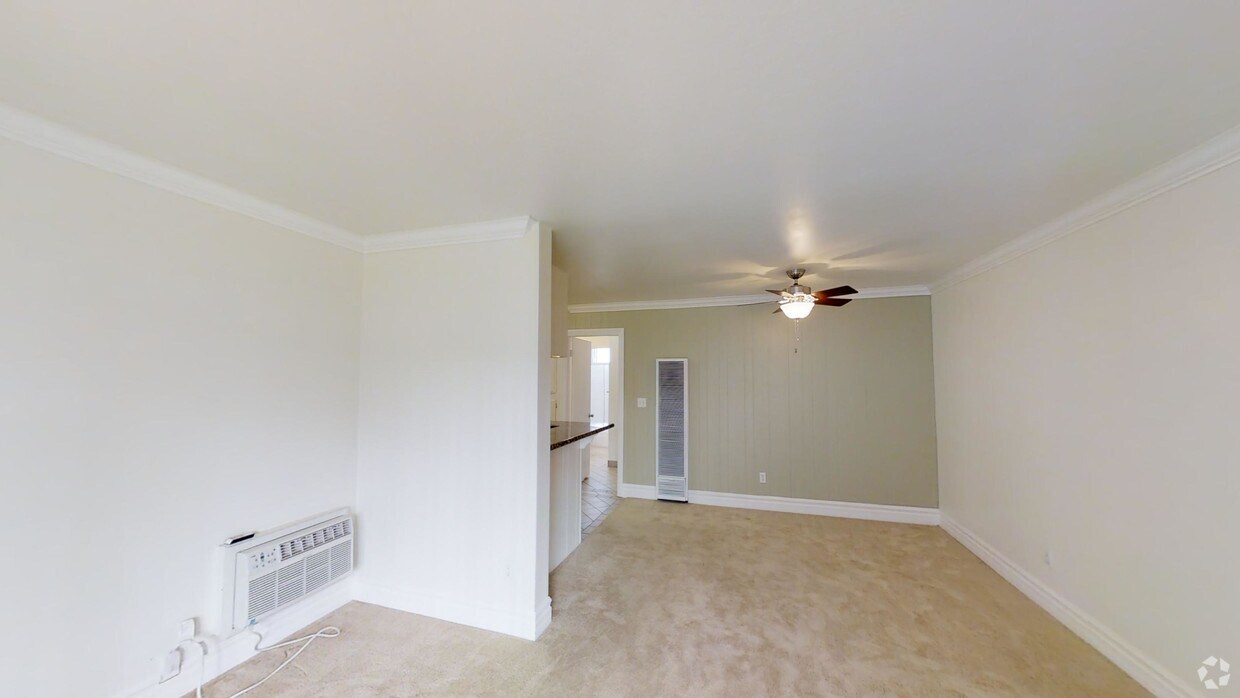 3D Tour - Casa Cortez Apartments