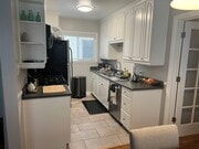 Updated kitchen - 12711 Venice Blvd Apartments Unit 12711