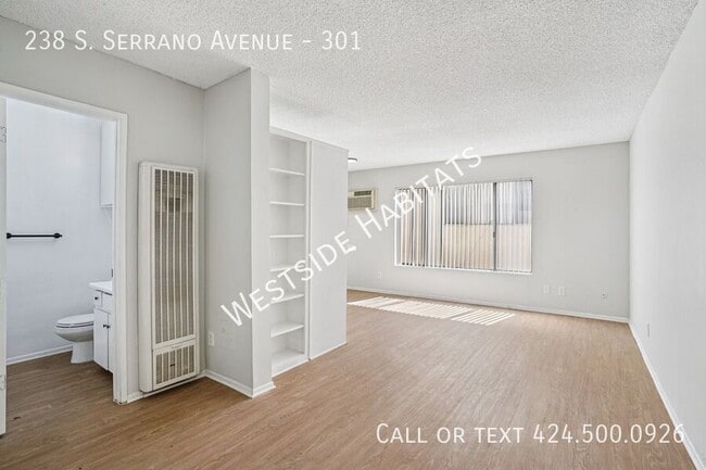 Photo - 238 Serrano Ave Unit 301