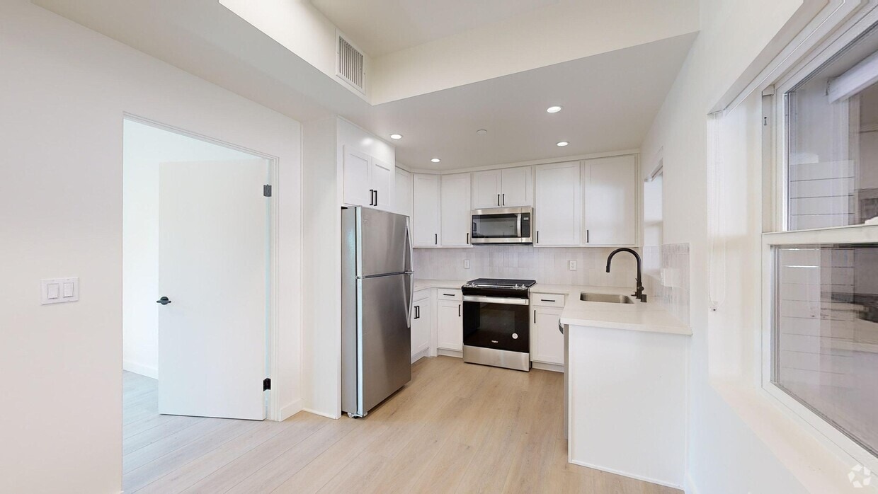3D Tour - 1132-1142 Princeton Street